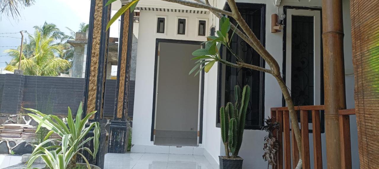 Mysha Guest House-Lombok Tetebatu Exterior foto